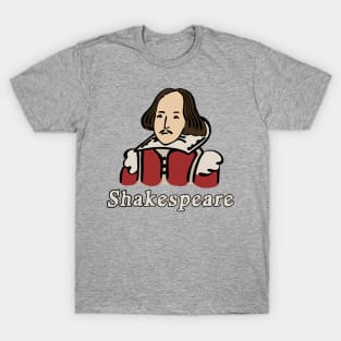 Shakespeare T-Shirt